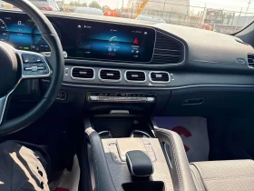 Mercedes-Benz GLE 450 * 4MATIC * CARFAX * ОПЦИЯ ЗА ФИНАНСИРАНЕ , снимка 9