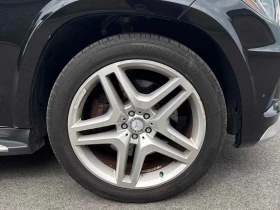 Mercedes-Benz GL 350 АМГ ПАКЕТ/BlueTEC/CARFAX/КЛИП/360/ПОДГРЕВ/ПАМЕТ, снимка 7