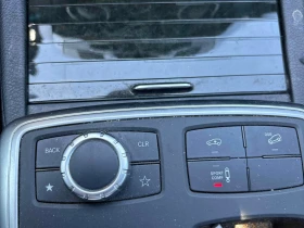 Mercedes-Benz GL 350 АМГ ПАКЕТ/BlueTEC/CARFAX/КЛИП/360/ПОДГРЕВ/ПАМЕТ, снимка 14