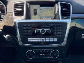 Mercedes-Benz GL 350 АМГ ПАКЕТ/BlueTEC/CARFAX/КЛИП/360/ПОДГРЕВ/ПАМЕТ, снимка 15