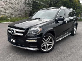 Mercedes-Benz GL 350 АМГ ПАКЕТ/BlueTEC/CARFAX/КЛИП/360/ПОДГРЕВ/ПАМЕТ, снимка 17