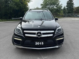 Mercedes-Benz GL 350 АМГ ПАКЕТ/BlueTEC/CARFAX/КЛИП/360/ПОДГРЕВ/ПАМЕТ, снимка 6