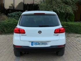 VW Tiguan 2.0Tdi/6sk/140ps, снимка 5