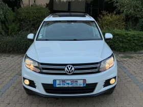 VW Tiguan 2.0Tdi/6sk/140ps, снимка 2