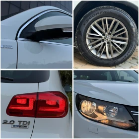 VW Tiguan 2.0Tdi/6sk/140ps, снимка 13