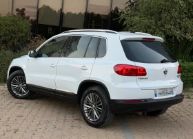 VW Tiguan 2.0Tdi/6sk/140ps, снимка 6