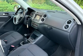 VW Tiguan 2.0Tdi/6sk/140ps, снимка 11