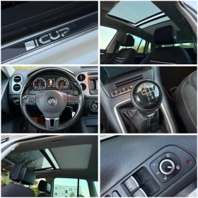 VW Tiguan 2.0Tdi/6sk/140ps, снимка 15