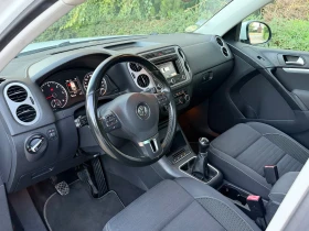 VW Tiguan 2.0Tdi/6sk/140ps, снимка 8
