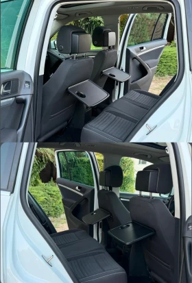 VW Tiguan 2.0Tdi/6sk/140ps, снимка 12