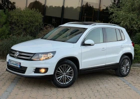 VW Tiguan 2.0Tdi/6sk/140ps, снимка 1