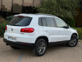 VW Tiguan 2.0Tdi/6sk/140ps, снимка 4