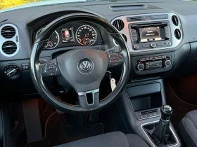 VW Tiguan 2.0Tdi/6sk/140ps, снимка 9