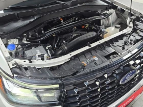 Ford Explorer 2.3 Automatic, снимка 6