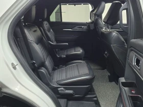 Ford Explorer 2.3 Automatic, снимка 11