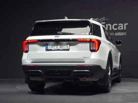 Ford Explorer 2.3 Automatic, снимка 4
