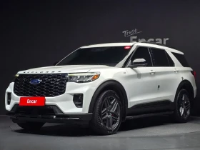 Ford Explorer 2.3 Automatic, снимка 1