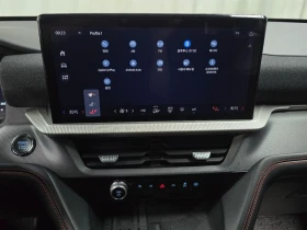 Ford Explorer 2.3 Automatic, снимка 14