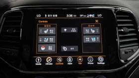 Jeep Grand cherokee 3.6 SUMMIT * КРАЙНА ЦЕНА* HARMON KARDON, снимка 14
