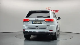 Jeep Grand cherokee 3.6 SUMMIT * КРАЙНА ЦЕНА* HARMON KARDON, снимка 4