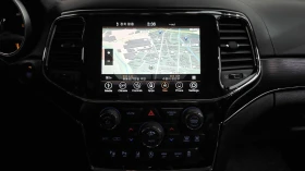 Jeep Grand cherokee 3.6 SUMMIT * КРАЙНА ЦЕНА* HARMON KARDON, снимка 12
