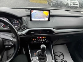 Mazda CX-9, снимка 9