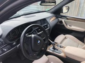 BMW X3 Bmw x3 F25 3.5d 313hp НА ЧАСТИ - [8] 