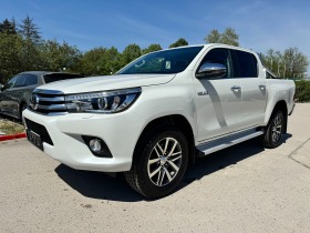 Обява за продажба на Toyota Hilux 2.4D4d 150k.с Гаранция  ~63 333 лв. - изображение 1