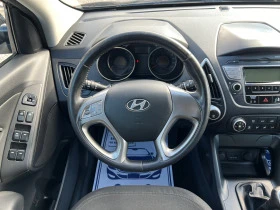 Hyundai IX35 2.0* 4х4* * , снимка 12