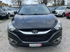 Hyundai IX35 2.0* 4х4* * , снимка 2