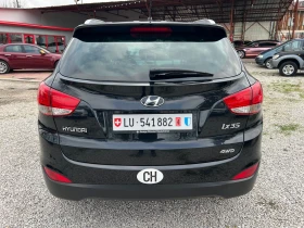 Hyundai IX35 2.0* 4х4* * , снимка 6