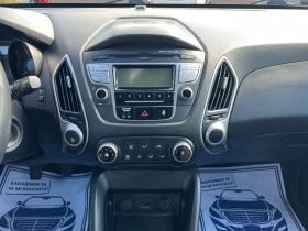 Hyundai IX35 2.0* 4х4* * , снимка 11