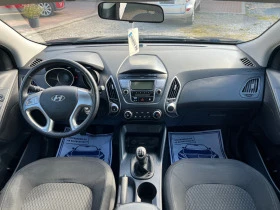 Hyundai IX35 2.0* 4х4* * , снимка 10