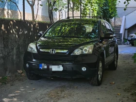 Honda Cr-v 2.0i | Mobile.bg    1