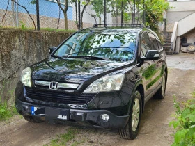 Honda Cr-v 2.0i | Mobile.bg    3