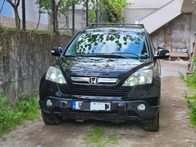 Honda Cr-v 2.0i, снимка 1 - Автомобили и джипове - 45980898