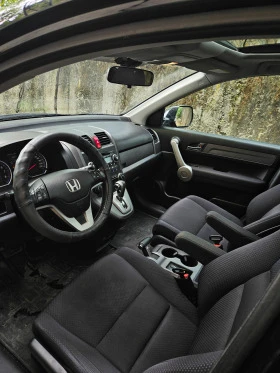 Honda Cr-v 2.0i | Mobile.bg    15