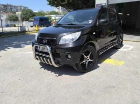  Daihatsu Terios