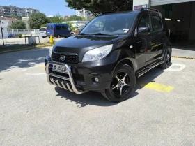 Daihatsu Terios 1.5, снимка 4