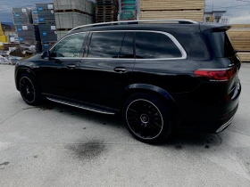 Mercedes-Benz GLS 63 AMG, снимка 5