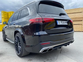 Mercedes-Benz GLS 63 AMG, снимка 6