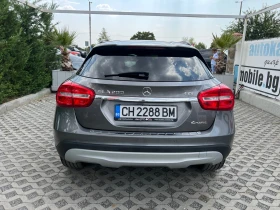 Mercedes-Benz GLA 200 2.2CDI-136кс= АВТОМАТ= 4MATIC= LED= КАМЕРА= EURO 6, снимка 4