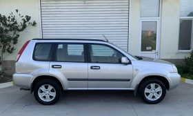 Nissan X-trail, снимка 8