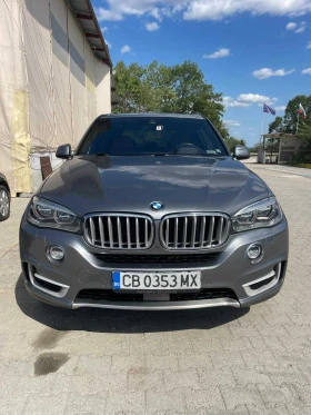 BMW X5 xDrive 30d, снимка 1