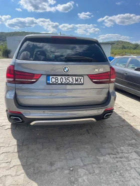 BMW X5 xDrive 30d, снимка 12