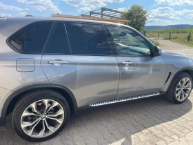 BMW X5 xDrive 30d, снимка 13