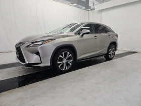 Lexus RX 350 обдух* дистроник* м.точка* безключ.* камера* 4x4* , снимка 2