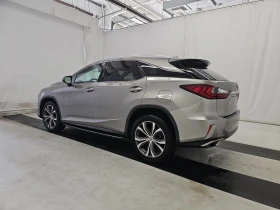 Lexus RX 350 обдух* дистроник* м.точка* безключ.* камера* 4x4* , снимка 3