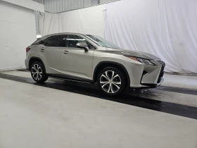 Lexus RX 350 обдух* дистроник* м.точка* безключ.* камера* 4x4* , снимка 6