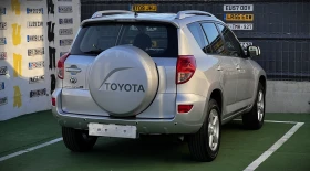 Toyota Rav4 2.0VVTi 4x4 111000km ОБСЛУЖЕН KATO HOBA - [5] 